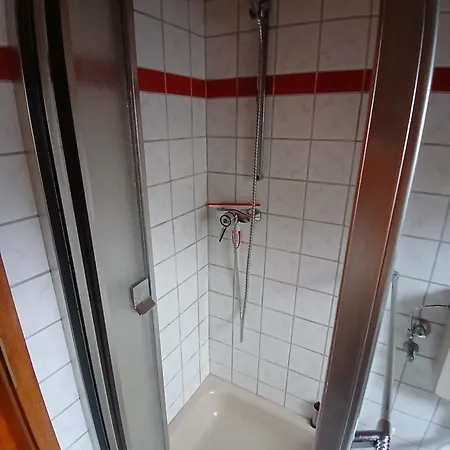 Hotel Erstes Haus Am Platze Duisburg