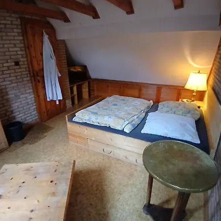 Erstes Haus Am Platze