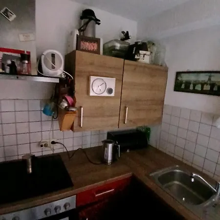 Erstes Haus Am Platze Homestay *