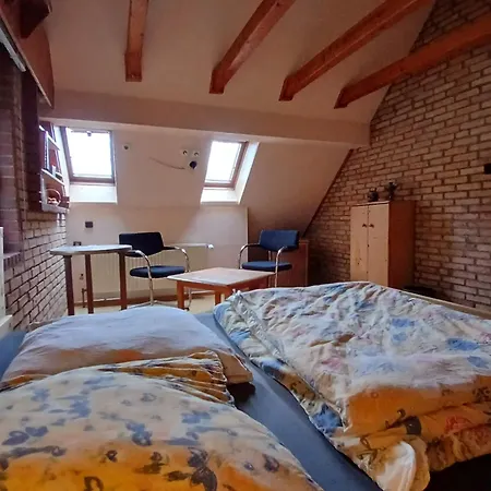Erstes Haus Am Platze
