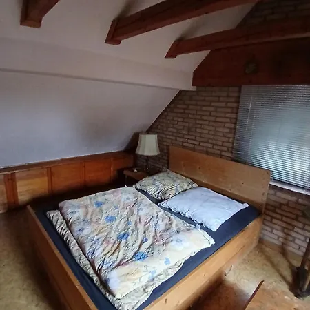 Erstes Haus Am Platze Homestay Duisburg